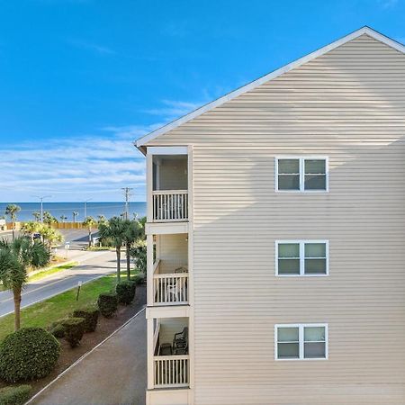 Beautiful Blue Ocean Condo Surfside Beach ภายนอก รูปภาพ