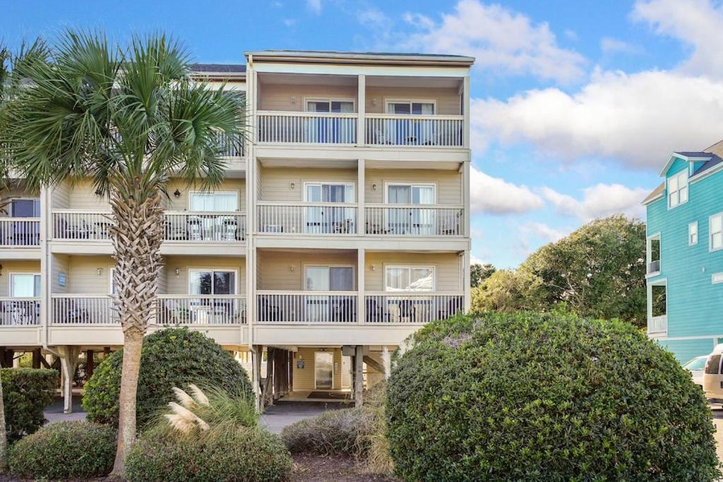 Beautiful Blue Ocean Condo Surfside Beach ภายนอก รูปภาพ